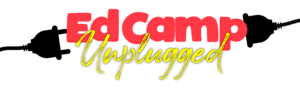 edcamp unplugged logo